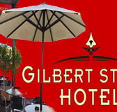 Gilbert Street Hotel - Accommodation Gladstone