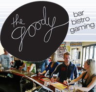 Goodwood Park Hotel - Accommodation Gladstone