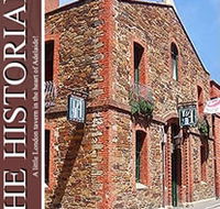 Historian Hotel - Accommodation Gladstone