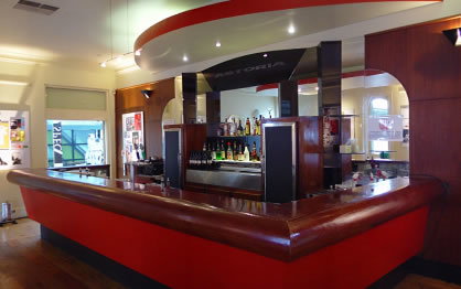 Adelaide SA Accommodation Gladstone