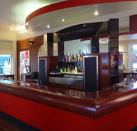 Astor Hotel - Accommodation Gladstone