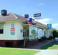 Central Hotel Beaconsfield - Accommodation Gladstone