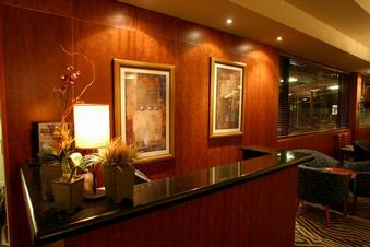 Doncaster VIC Accommodation Gladstone