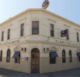 Clare Castle Hotel - Accommodation Gladstone