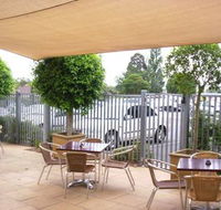 Coach  Horses - Accommodation Gladstone