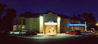 Accommodation Gladstone