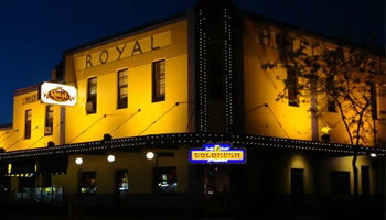 Hotel Royal Torrensville - Accommodation Gladstone 0