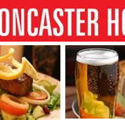 Doncaster Hotel - Accommodation Gladstone