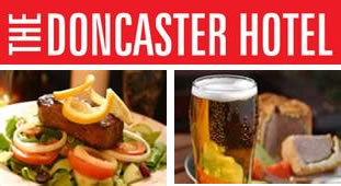 Doncaster Hotel - Accommodation Gladstone 0