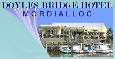 Mordialloc VIC Accommodation Gladstone