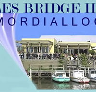 Doyles Bridge Hotel - Accommodation Gladstone