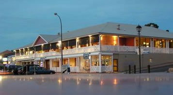  Accommodation Gladstone