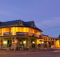 Torrens Arms Hotel - Accommodation Gladstone