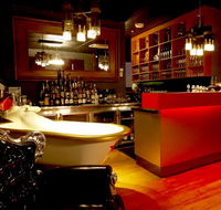 Euro Trash Bar - Accommodation Gladstone