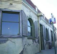 First  Last Hotel - Accommodation Gladstone