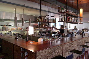 Half Moon Brighton - Accommodation Gladstone 0