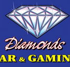 Diamonds Bar and Gaming - Accommodation Gladstone