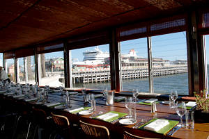 Waterfront Station Pier - Accommodation Gladstone 0