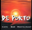 De Porto Cafe Bar Restaurant - Accommodation Gladstone