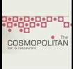 The Cosmopolitan Piano Bar  Restaurant - Accommodation Gladstone