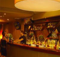 Aura The Lounge - Accommodation Gladstone