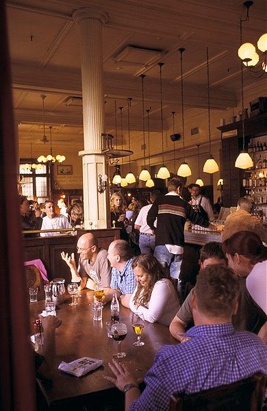 Belgian Beer Cafe Bluestone - Accommodation Gladstone 0