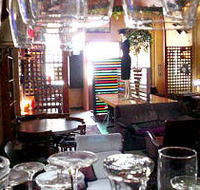 Bar Nothing - Accommodation Gladstone