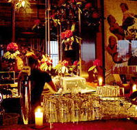 Cherry Bar - Accommodation Gladstone