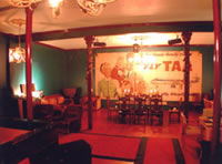 Dantes - Accommodation Gladstone 0