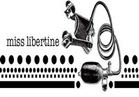 Miss Libertine - Accommodation Gladstone 0