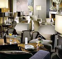 Martini Bar - Accommodation Gladstone