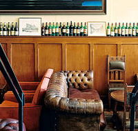 The Melbourne Supper Club - Accommodation Gladstone