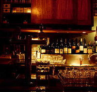 Meyers Place Gaffer Bar - Accommodation Gladstone