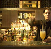 The Order - Accommodation Gladstone