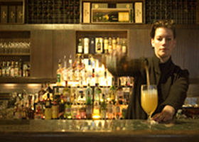 The Order - Accommodation Gladstone 0