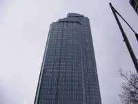 Melbourne City VIC Accommodation Gladstone