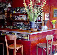 Rue Bebelons - Accommodation Gladstone