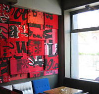 Troika - Accommodation Gladstone