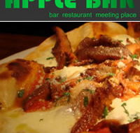 Apple Bar - Accommodation Gladstone