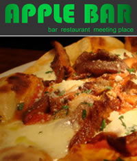 Apple Bar - Accommodation Gladstone 0