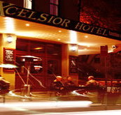 Excelsior Hotel - Accommodation Gladstone