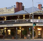 Coopers Alehouse at the Earl - Accommodation Gladstone
