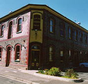 Earl of Leicester Hotel - Accommodation Gladstone