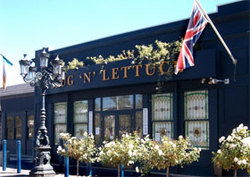  Accommodation Gladstone