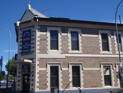 Thebarton SA Accommodation Gladstone
