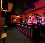 Syn Bar - Accommodation Gladstone