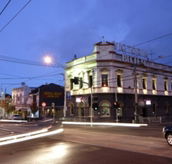 Arcadia Hotel - Accommodation Gladstone