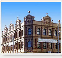 Agincourt Hotel - Accommodation Gladstone