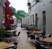 Moss Vale Hotel - Accommodation Gladstone