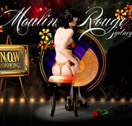 Moulin Rouge Downunder - Accommodation Gladstone